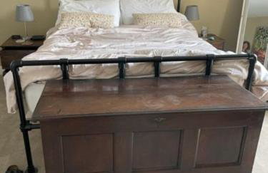 Beautiful listed 3 bedroom cottage with wood burner - Foto 38