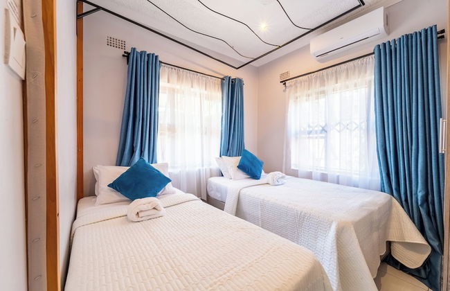 KhayaLethu Holiday Home - Foto 9