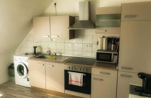 Über den Dächern Gelsenkirchens - Nähe Arena - Foto 14