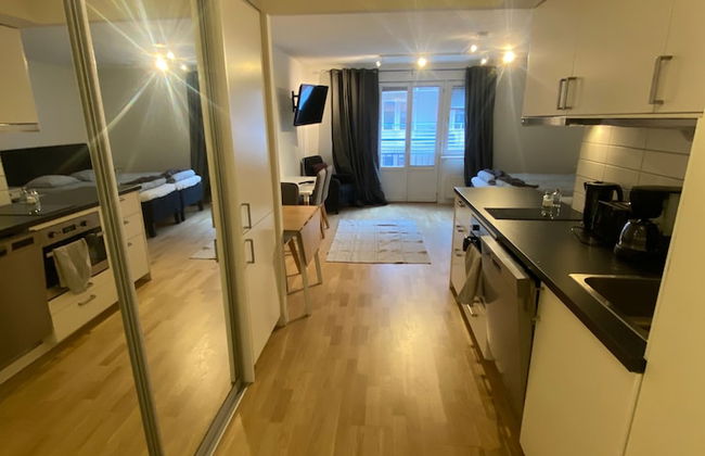 Norhemsgatsn 23 - Photo 45