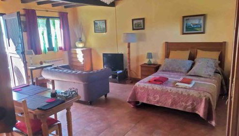 La Casa de la Vieja - Foto 5