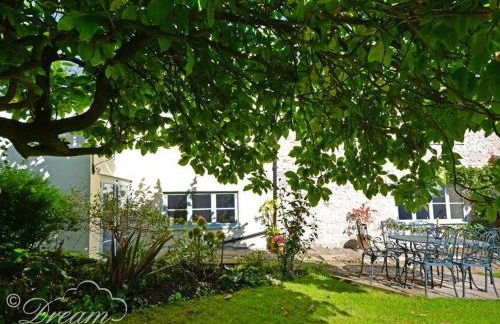 Valley View Farm Annexe - Foto 8