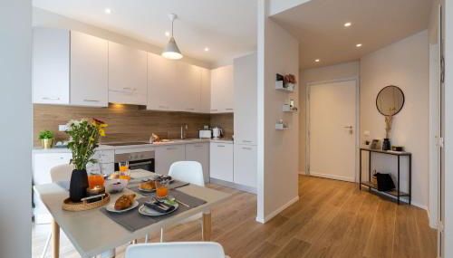 AQVA Rome Parco degli Acquedotti - Foto 4, stove, pet friendly, toaster