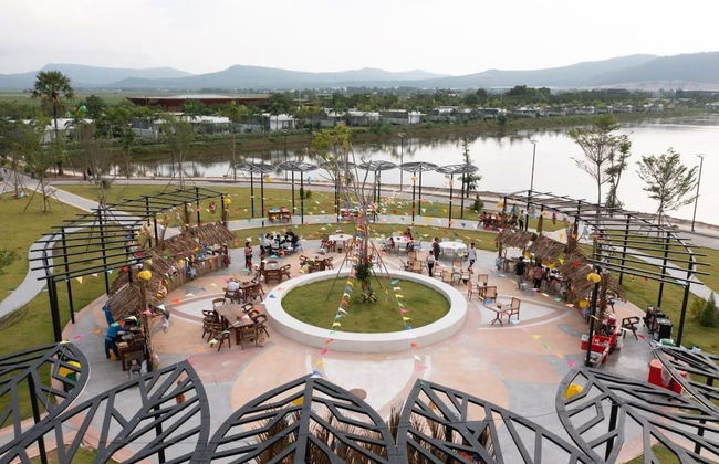 Wonderland Suites and Resort - Foto 24