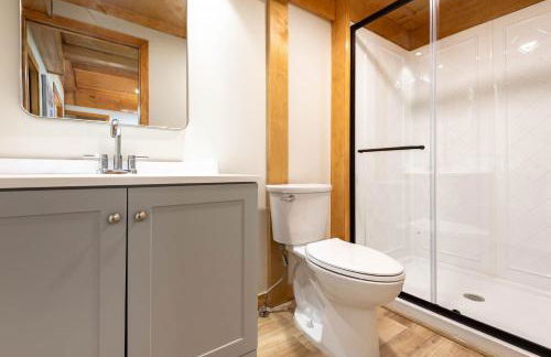 Serene Tiny House Retreat in Japanese Garden - Foto 93