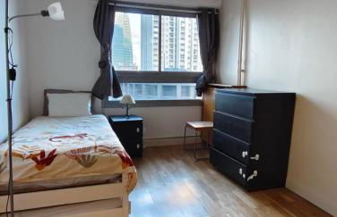 Cozy 2 Bed Room La Défense - Foto 9