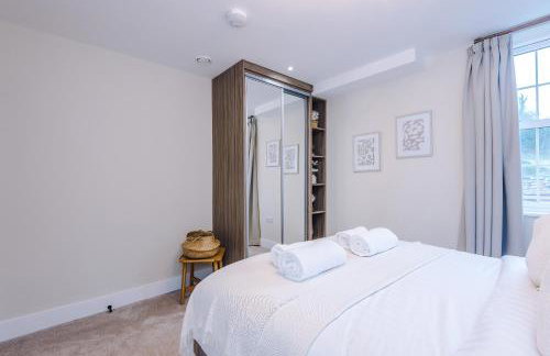 Rock Mill - Superior 2-Bedroom Apartment - Foto 8