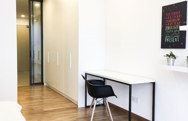 The Nest KL Gateway - Foto 34