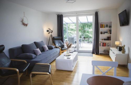 Weideblick, traumhaft wohnen im Schwarzwald - Foto 9