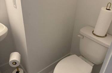 A Portlandia Style Townhome located In the Heights - Foto 19