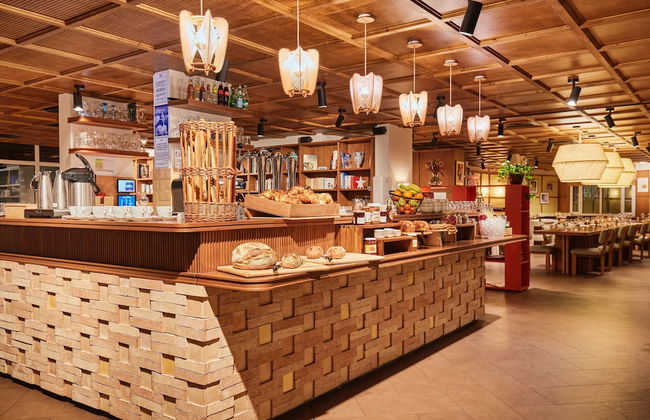 ApartHotel Paris Levallois Maurice Ravel - Foto 66