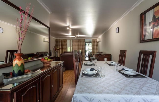 Fallsway Apartments Louden Court - Foto 9