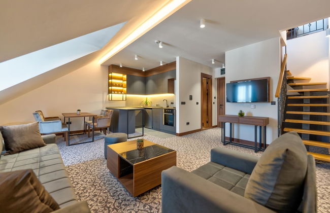 Queen of Zlatibor hotel & Spa - Foto 41