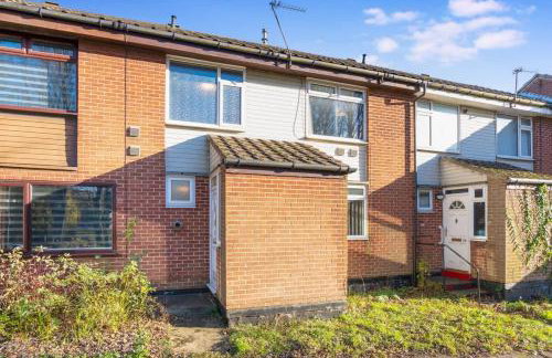 NEW! 4BR in Stafford Place - Foto 29