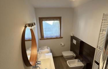 Bormio suite apartment, terme e sci a 5 min. di auto - Foto 17