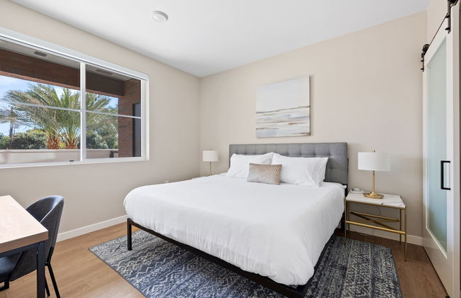 Kasa University-Airport Santa Clara - Foto 8