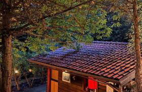 Etna Rural Cottage with Jacuzzi - Foto 14