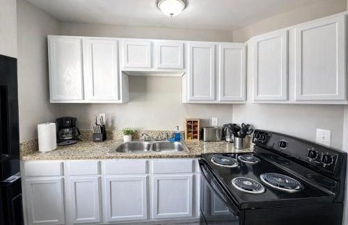 Downtown Birmingham Business 1BR Retreat with Wi-Fi and Free Parking Near UAB - Photo 8