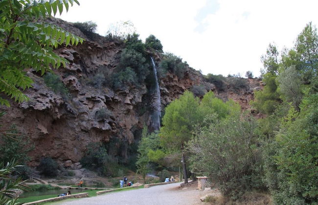Casa Rural El Patio de las Cebollas - Foto 30