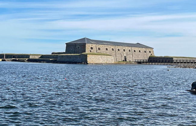 4 Person Holiday Home in Drottningskar-by Traum - Foto 38