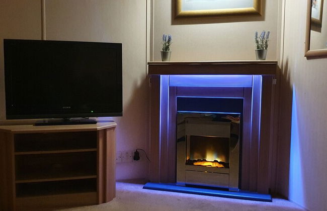 Caravan -chapel, Skegness With Decking From March - Foto 22