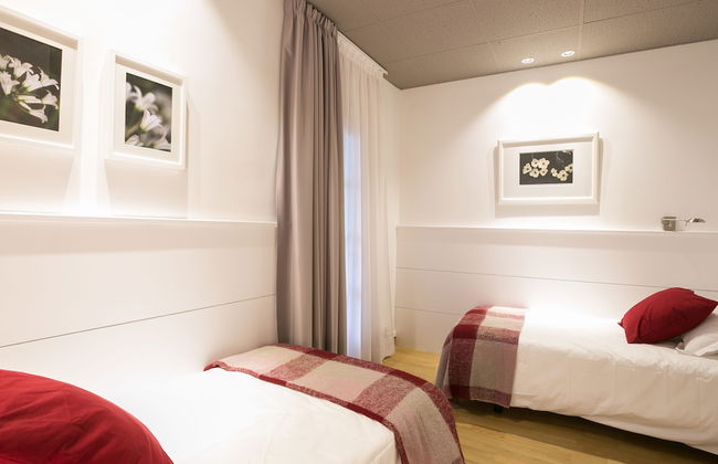 Serennia Apartments Ramblas-Pl.Catalunya - Foto 34