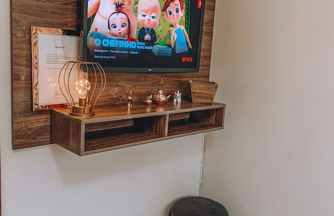 Acquamarine Suítes - Foto 4