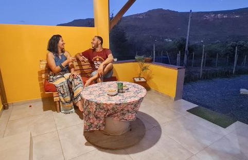 Cantim da Flor - Vale do Capão - Foto 39