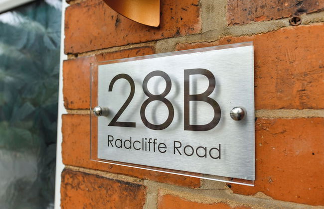 Fairview Boutique Apartments - Foto 46