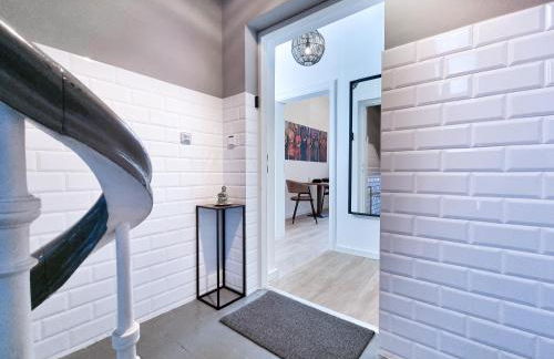 Alpha Apartments - Photo 41