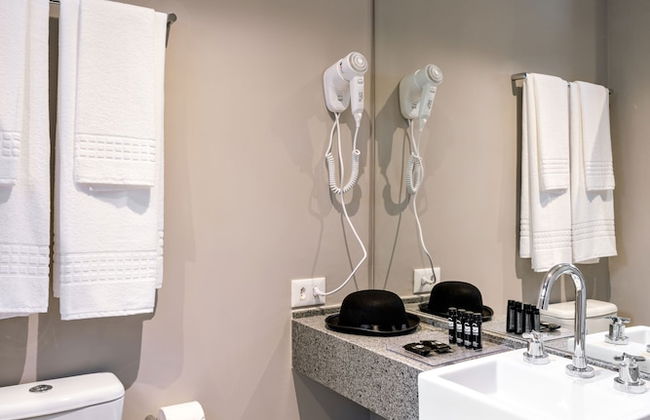 Charlie Franca Jardim Paulista - Photo 41