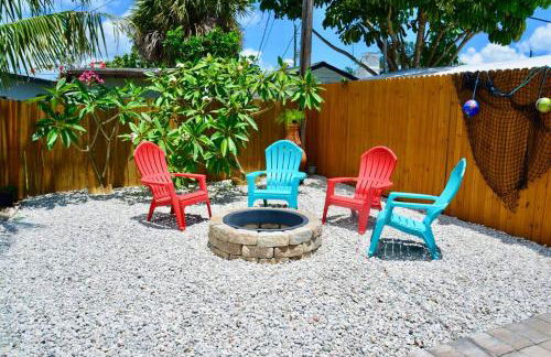 Tropical Retreat Near Beaches, Cruise Terminals - Foto 52