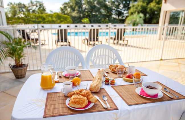 Residence Les Hameaux de la Chalosse, Cassen, Semi-detached House - Foto 77