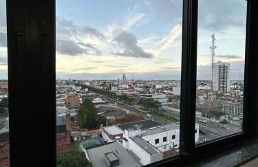 Apart confortável! - Photo 6