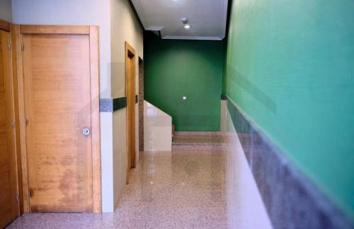 Apartamento La Muralla - Gijón - Foto 53