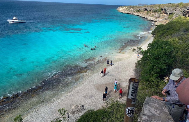 Tour del nord di Bonaire - Foto 2
