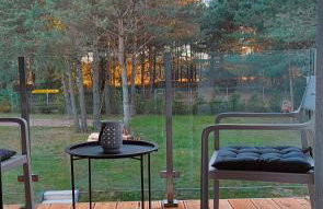 Willa Vivaldi - Family & Friends - Sauna, Balia - Foto 16