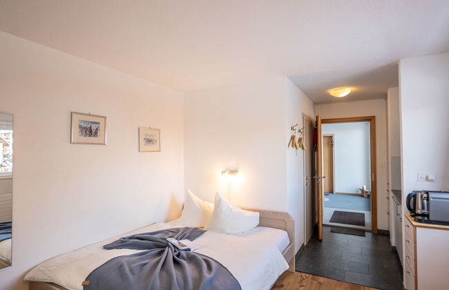 Chesa Corvatsch 111 - Champfer - Foto 13