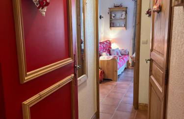 Cocon Alpin à Praz sur Arly, près des pistes - Foto 33