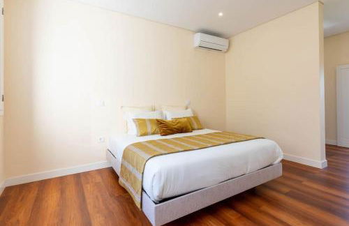 City Center Apartments-Penafiel - Foto 21