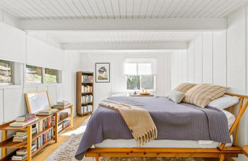 Luxury A-Frame Retreat - Foto 18