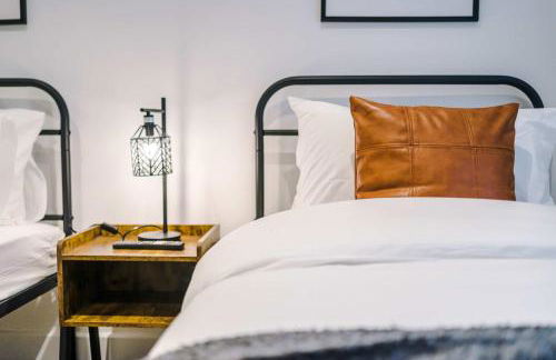 Old Town Hull Apt 3 - Two Bed - Sleeps 4 - Foto 18