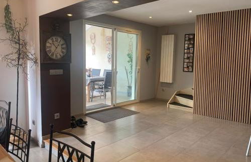 AMAIRADOU maison de vacances - Foto 15