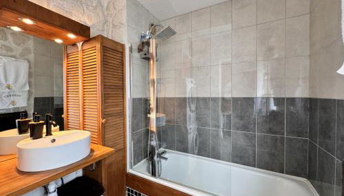 La Chicane - Garage - Proche circuit - 4p - Foto 4