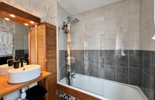 La Chicane - Garage - Proche circuit - 4p - Foto 4