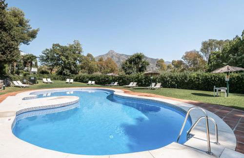 Casa Kalo Duplex Penthouse Rooftop Puente Romano - Foto 29