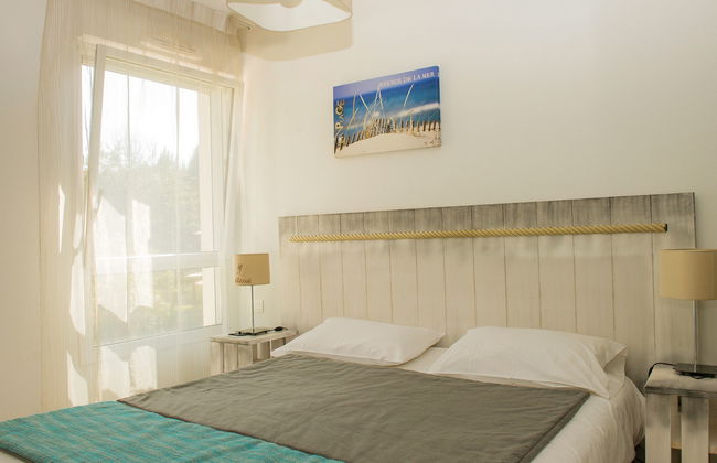 Les Jardins d'Arvor - Foto 4