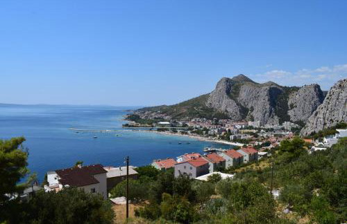 Apartman Oneum - Foto 26