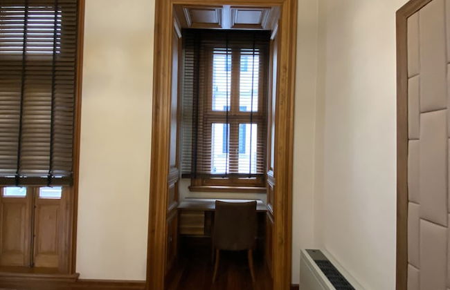 Aslan Residence - Foto 15