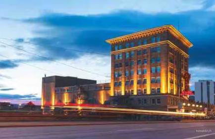 The Wilma Lookout 7-2 River Views Downtown - Foto 14